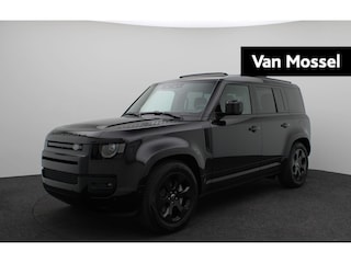 Land Rover Defender 110 2.0 P300e 110 Dynamic SE Edition