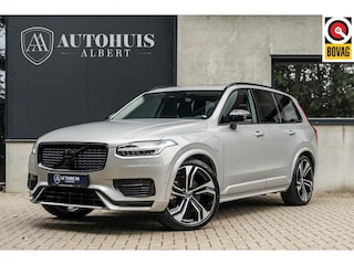 Volvo XC90 T8 Plus Dark H&K Pano Lucht 360c Trekhaak 22'