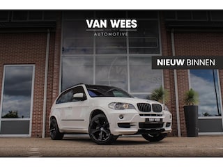 BMW X5 xDrive30i High Executive | Sport pakket | Soft Close | Panoramadak | Comfortstoelen | Keyless entry | Navigatie Professional | Stoelventilatie | Xenon | Bluetooth | Sportonderstel