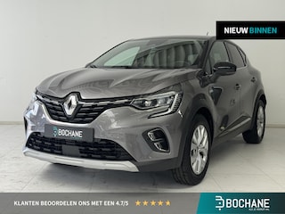 Renault Captur 1.0 TCe 90 Intens | Navigatie | Climate Control | 360° Camera | Cruise Control |