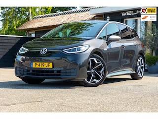 Volkswagen ID.3 First Plus 58 kWh Soh 89% I Panoramadak I Adaptieve Cruise I Camera I Ergo Active I Zeer netjes
