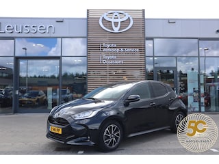 Toyota Yaris 1.5 HYBRID DYNAMIC TREKHAAK