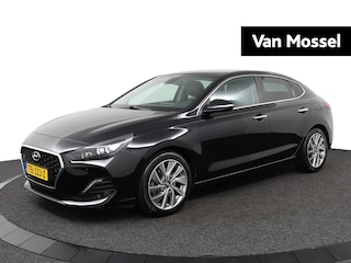 Hyundai i30 Fastback 1.0 T-GDI Premium