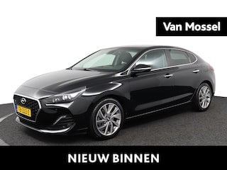 Hyundai i30 Fastback 1.0 T-GDI Premium
