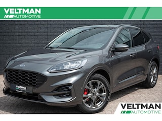 Ford Kuga 2.5 PHEV ST-Line X PANO TREKHAAK ADAPTIVE CRUISE CAMERA STUURVERWARMING B&O