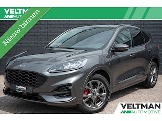 Ford Kuga 2.5 PHEV ST-Line X PANO TREKHAAK ADAPTIVE CRUISE CAMERA STUURVERWARMING B&O
