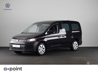 Volkswagen Caddy 1.5 TSI Hybride Life | Automaat | Achteruirijcamera