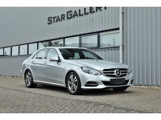 Mercedes-Benz E 300 4MATIC Avantgarde 10916km(!) BTW auto