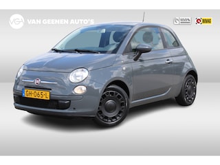 Fiat 500 1.0 TwinAir Pop | Airco | Rijklaar