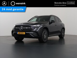 Mercedes-Benz GLC 300e 4MATIC Sport Edition | Night | Panoramaschuifdak | 360° camera | Dodehoekassistent | DIGITAL LIGHT |