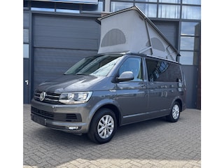 Volkswagen California T6 Ocean 2.0 TDI 110 kW / 150 PK DSG