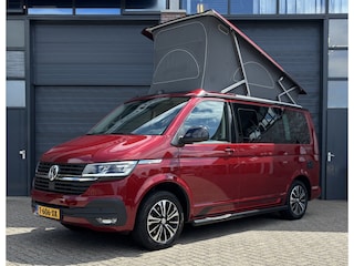 Volkswagen California 6.1 Ocean 2.0 TDI 110 kW / 150 PK DSG Edition