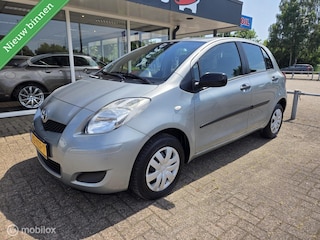 Toyota Yaris 1.0 VVTi Cool 5drs Airco Dealer onderhouden
