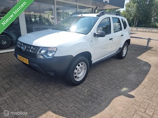 Dacia Duster 1.2 TCe 4x2 Ambiance 14.331 KM NAP
