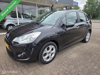 Citroën C3 1.4 VTi Ligne Business Airco NAP Dealer onderhoud