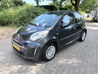 Citroën C1 1.0 Collection | AIRCO | 5DRS | 145.000KM |