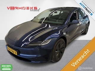 Tesla Model 3 Premium Long Range RWD 78 kWh