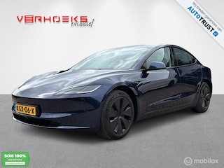 Tesla Model 3 Premium Long Range RWD 78 kWh