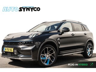Lynk & Co 01 1.5 Plug-in Hybrid 262 Pk I Panoramadak | Adapt. Cruise | Full Map Navi I Carplay I 20 inch. LMV l 1e eigenaar