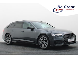 Audi A6 Avant 50 TFSI e quattro S edition