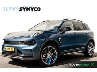 Lynk & Co 01 1.5 Plug-in Hybrid 262 Pk I Panoramadak I Adapt. Cruise | Full Map Navi I Carplay I 20 inch. LMV l 1e eigenaar