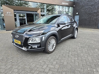 Hyundai Kona 1.0T Fashion Plus trekhaak