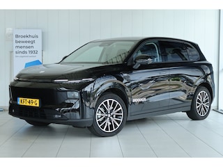 Leapmotor B10 Design ProMax 67.1 kWh "TEST HEM NU" | DEMO DEAL | Adapt. Cruise | Pano | Stoelventilatie | Elektr. klep | 360 Camera | Carplay | Navi | Stuurverwarmming | Warmtepomp | V2L