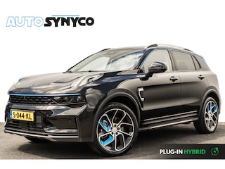 Lynk & Co 01 1.5 Plug-in Hybrid 262 Pk I Panoramadak | Adapt. Cruise | 360 Camera | Keyless | 1e Eigenaar