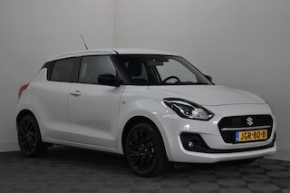 Suzuki Swift 1.2 85PK SELECT SMART HYBRID