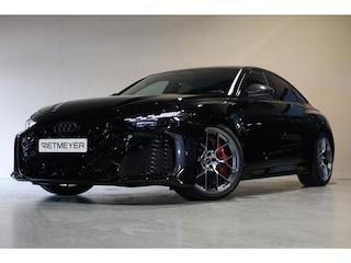 Audi A5 A5 Limousine e-hybrid quattro |Keramische |Massage |Stoelkoeling/verwarming |B&O