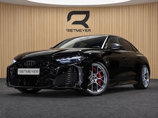 Audi A5 A5 Limousine e-hybrid quattro |Keramische |Massage |Stoelkoeling/verwarming |B&O