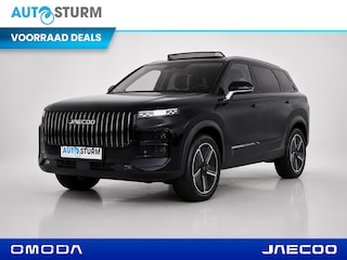 Jaecoo 7 1.5 GDI SHS-P Exclusive