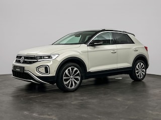 Volkswagen T-Roc 1.5 TSI Style
