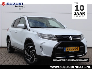 Suzuki Vitara 1.5 Style | Full Hybrid | Automaat |Panoramadak | Apple Carplay | Android auto | Adaptive Cruise | Blindspot |Camera