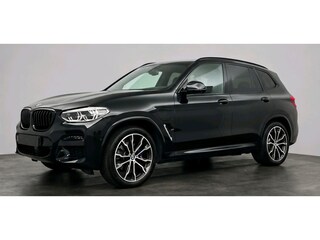 BMW X3 xDrive30e High Executive