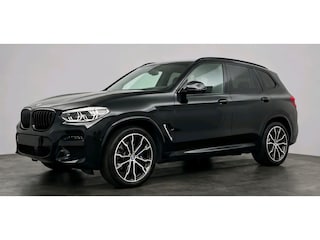 BMW X3 xDrive30e High Executive