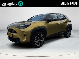 Toyota Yaris Cross 1.5 Hybrid Executive | Dealer Onderhouden | Rijklaaprijs!