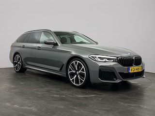 BMW 5-serie Touring 530e High Executive M-Sport