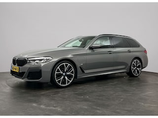 BMW 5-serie Touring 530e High Executive M-Sport