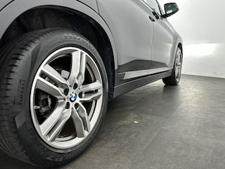 BMW X1 sDrive18i