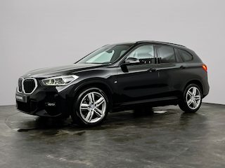 BMW X1 sDrive18i