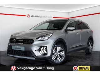 Kia Niro 1.6 GDi PHEV DynamicLine