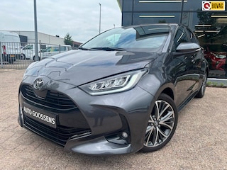 Toyota Yaris 1.5 Hybrid 130 Style
