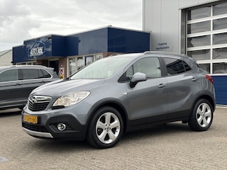 Opel Mokka 1.4 T Edition|trekhaak|airco|rijklaarprijs