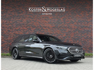 Mercedes-Benz Estate 300e | Pano - Burmester - Airmatic