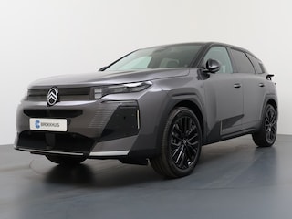 Citroën C5 Aircross Max | Extra getinte achterste zijruiten en achterruit | Verwarmde voorruit