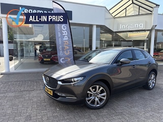 Mazda CX-30 2.0 SA-X 180 Comfort Leerpakket 18"