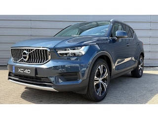 Volvo XC40 T4 211PK Inscription | Leder | Pano-dak | Harman Kardon | Adapt. cruise control