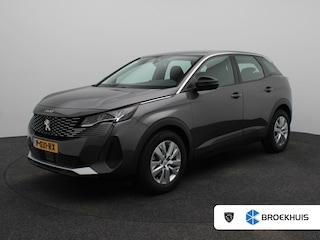 Peugeot 3008 1.2 PureTech Active Pack Business | Automaat | Camera | Cruise | Clima | PDC V+A | Carplay |