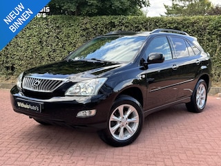 Lexus RX 350 Executive V6 Houten Stuur Mark-Levinson